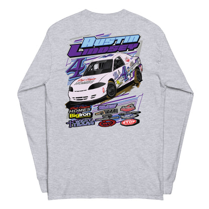 Austin Lindsey Adult Long Sleeve