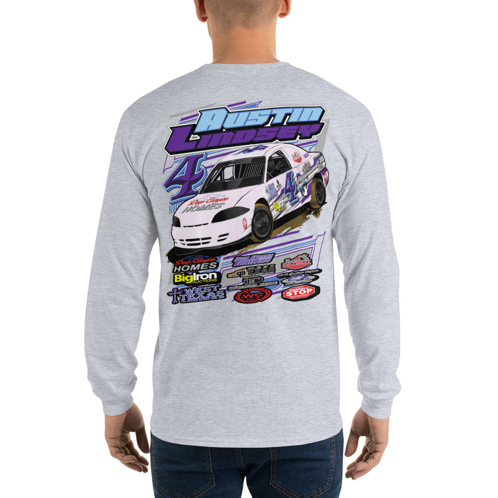 Austin Lindsey Adult Long Sleeve