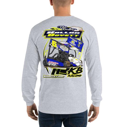 Kallan Boyett Adult Long Sleeve