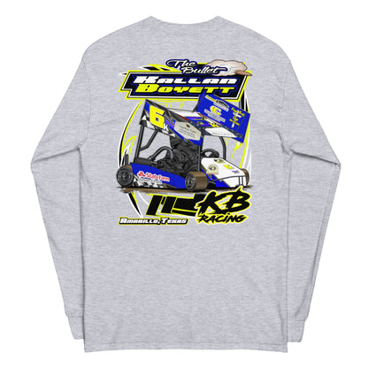 Kallan Boyett Adult Long Sleeve