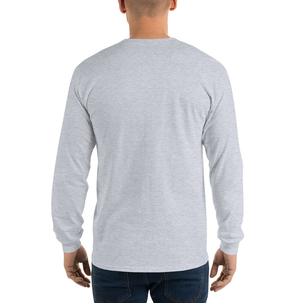 RJo Racing Halloween Adult Long Sleeve