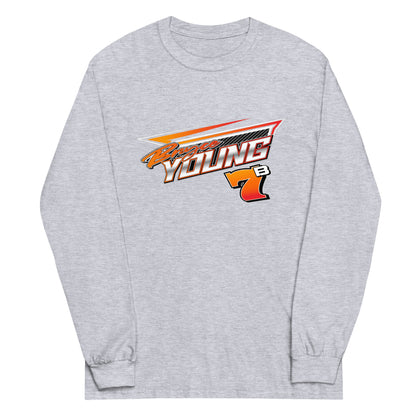 Bryce Young Adult Long Sleeve