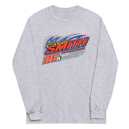 Cadyn Smith "The Candyman" Adult Long Sleeve