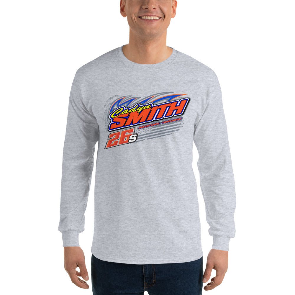 Cadyn Smith "The Candyman" Adult Long Sleeve