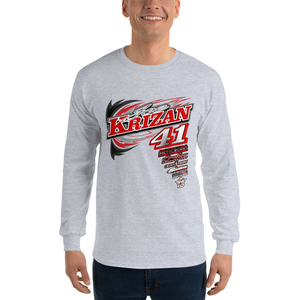 Joe Krizan Adult Long Sleeve