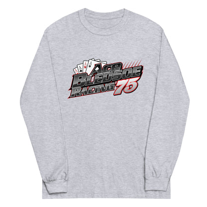 Ace Bledsoe Adult Long Sleeve