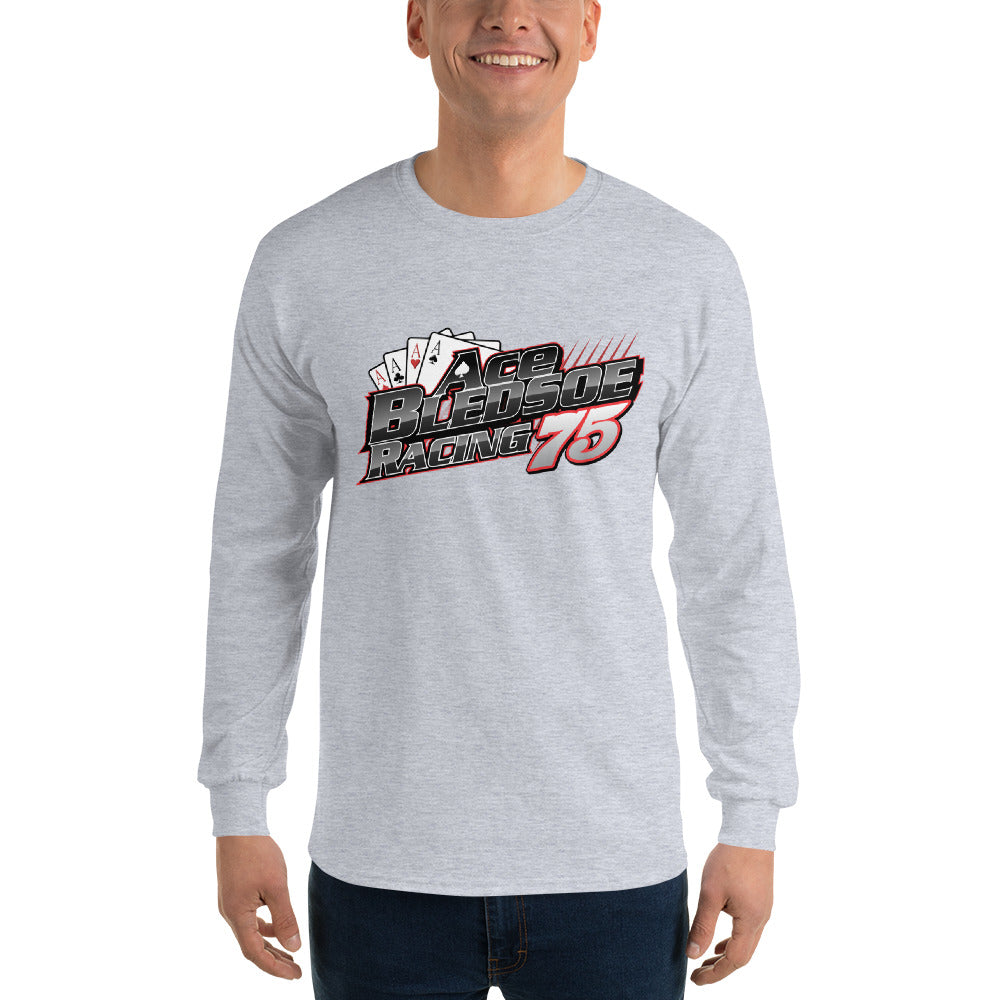 Ace Bledsoe Adult Long Sleeve