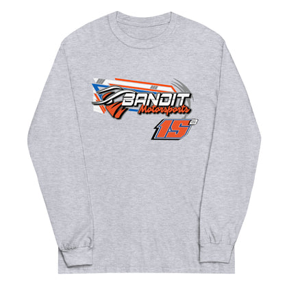 Daniel Burtram Adult Long Sleeve