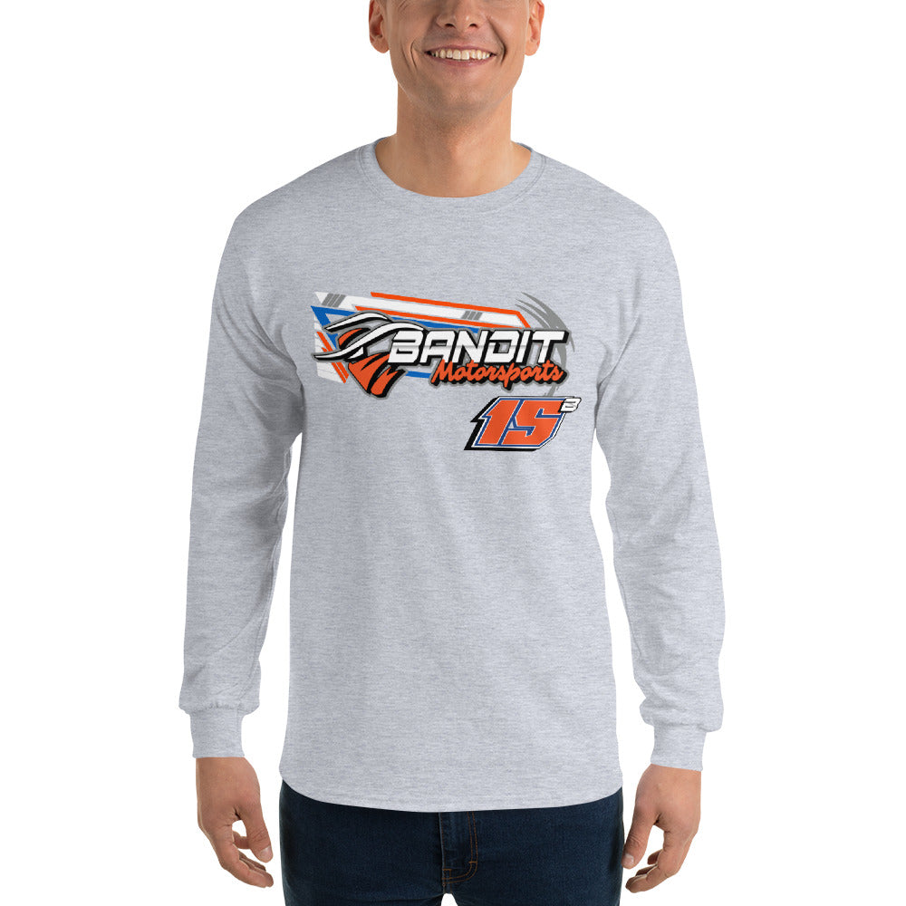 Daniel Burtram Adult Long Sleeve