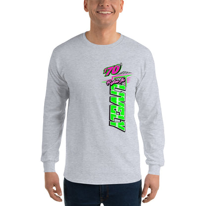 Rylee Jo Lively 2024 Design Adult Long Sleeve