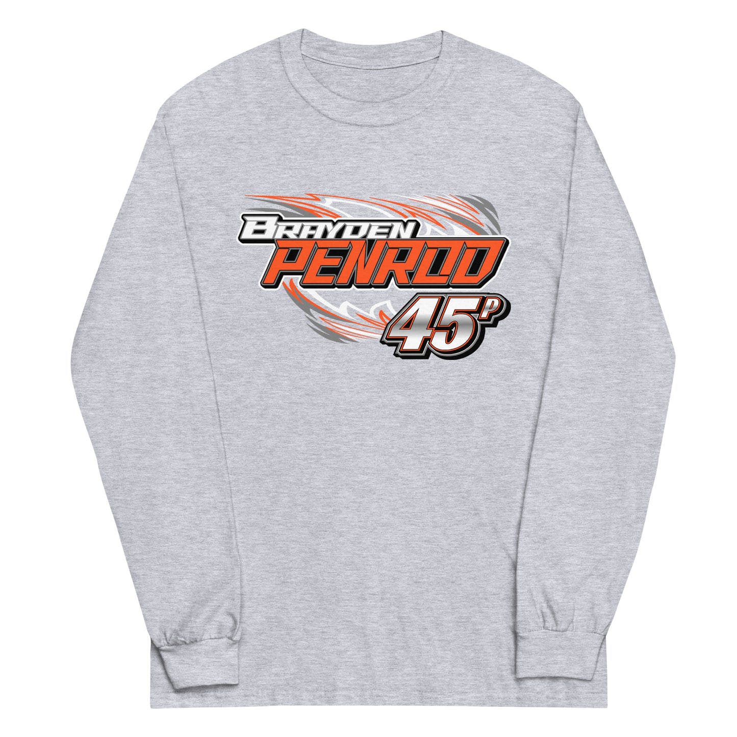 Brayden Penrod 2024 Adult Long Sleeve