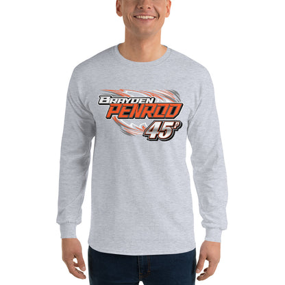 Brayden Penrod 2024 Adult Long Sleeve