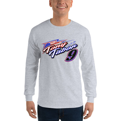 Tony Tabor Adult Long Sleeve