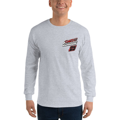 Dave Sciarroni Adult Long Sleeve