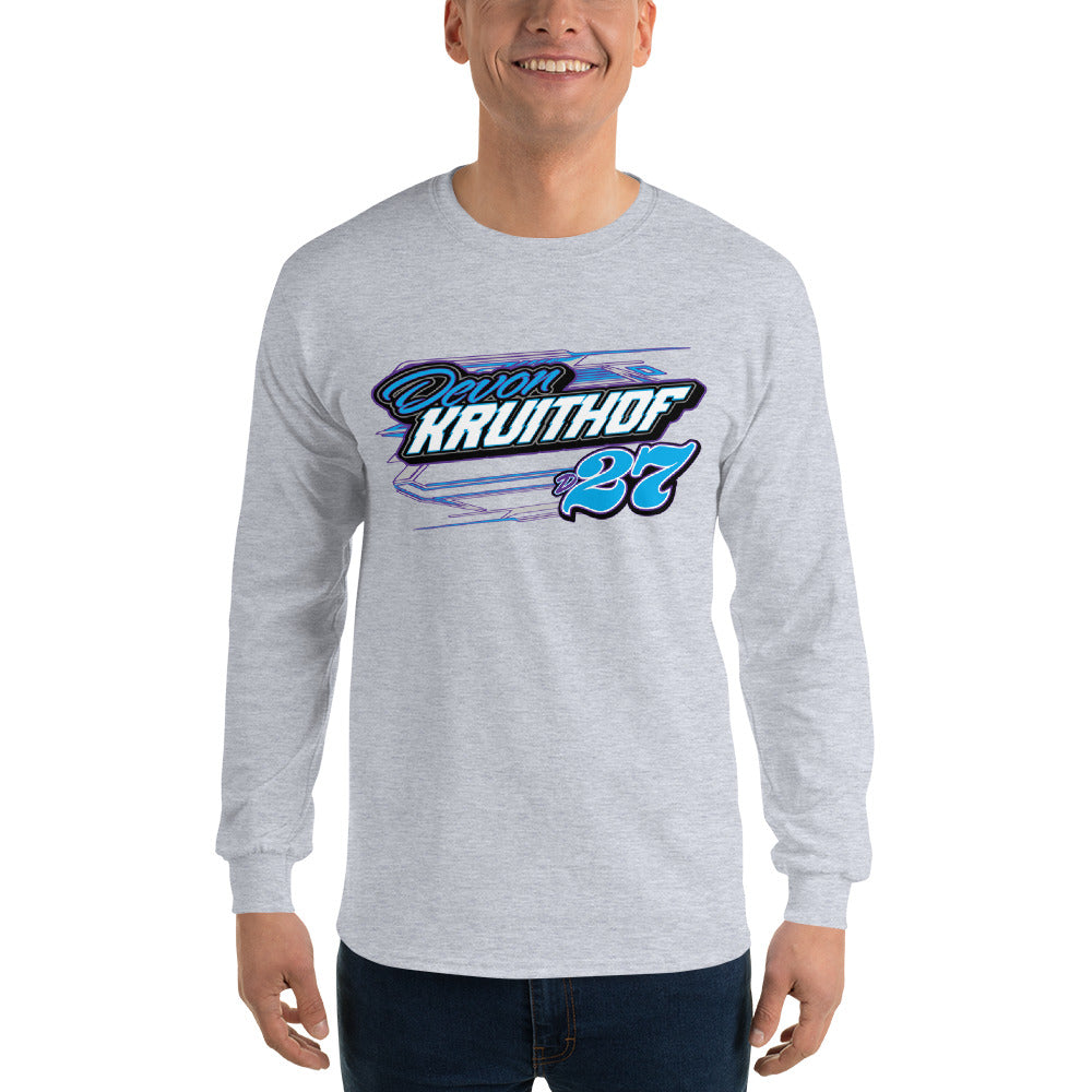 Devon Kruithof Adult Long Sleeve