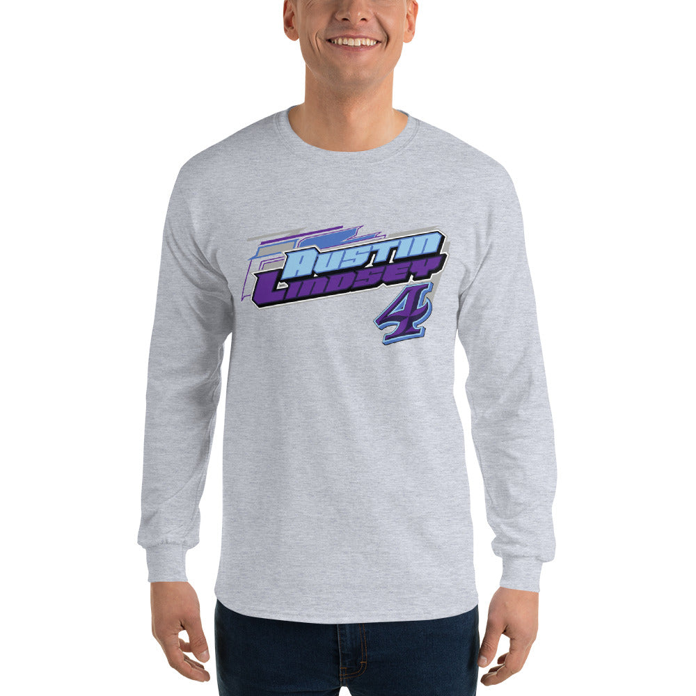 Austin Lindsey Adult Long Sleeve