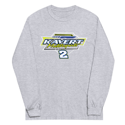 Kavert Motorsports 2024 Adult Long Sleeve