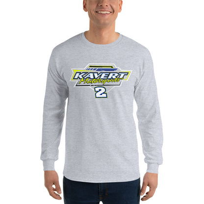 Kavert Motorsports 2024 Adult Long Sleeve