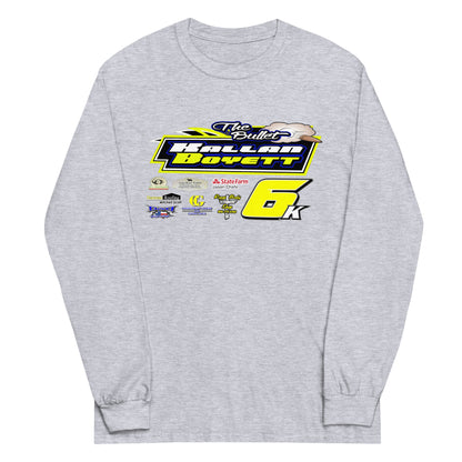 Kallan Boyett Adult Long Sleeve