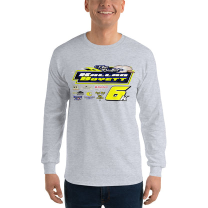 Kallan Boyett Adult Long Sleeve