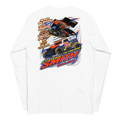 Cadyn Smith "The Candyman" Adult Long Sleeve