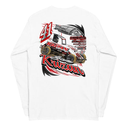 Joe Krizan Adult Long Sleeve