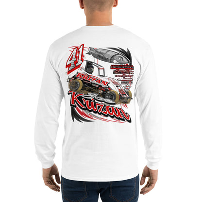 Joe Krizan Adult Long Sleeve