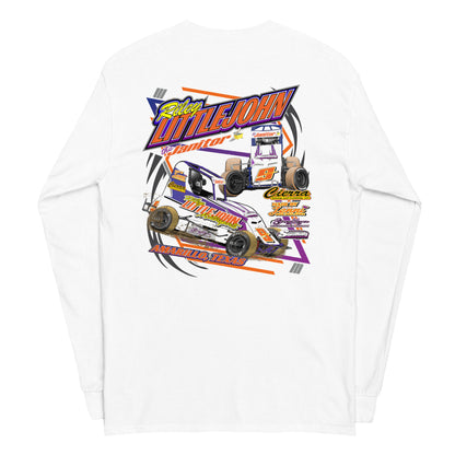 Riley Littlejohn Adult Long Sleeve