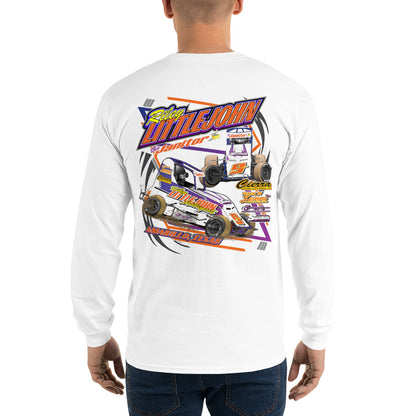 Riley Littlejohn Adult Long Sleeve