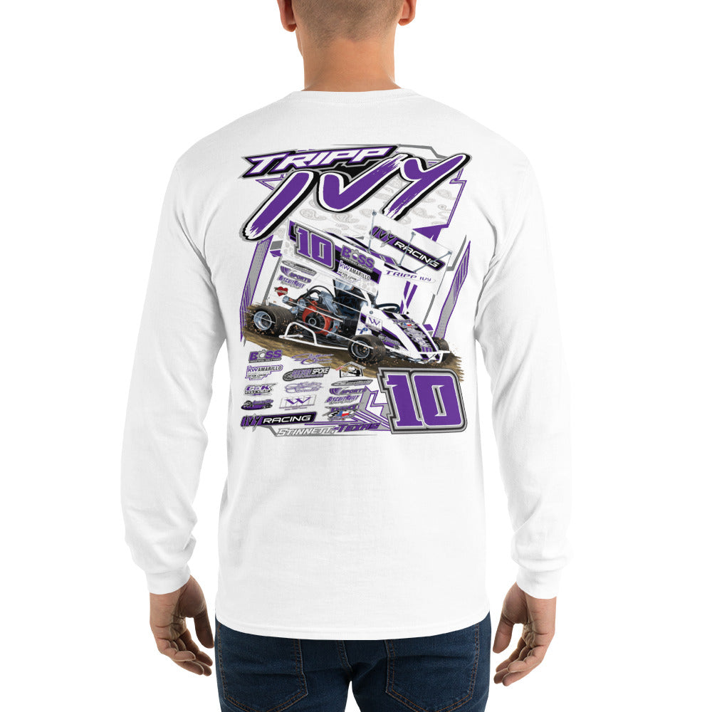 Tripp Ivy Adult Long Sleeve