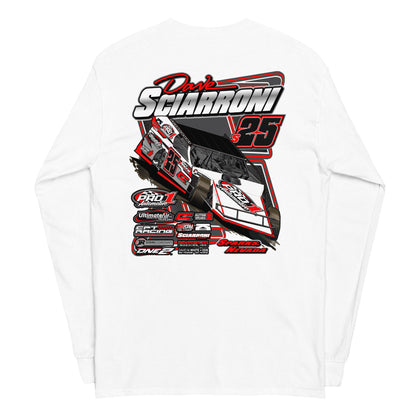 Dave Sciarroni Adult Long Sleeve