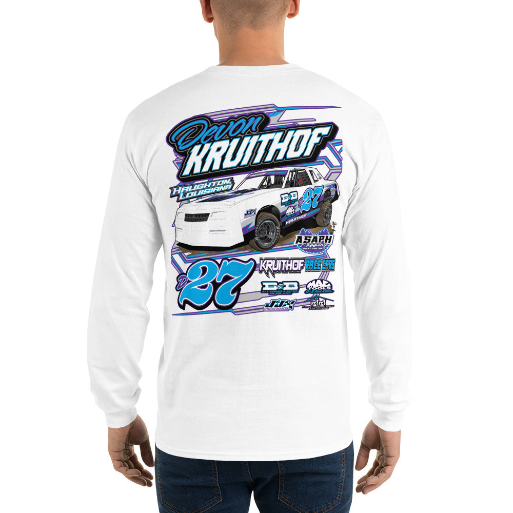 Devon Kruithof Adult Long Sleeve