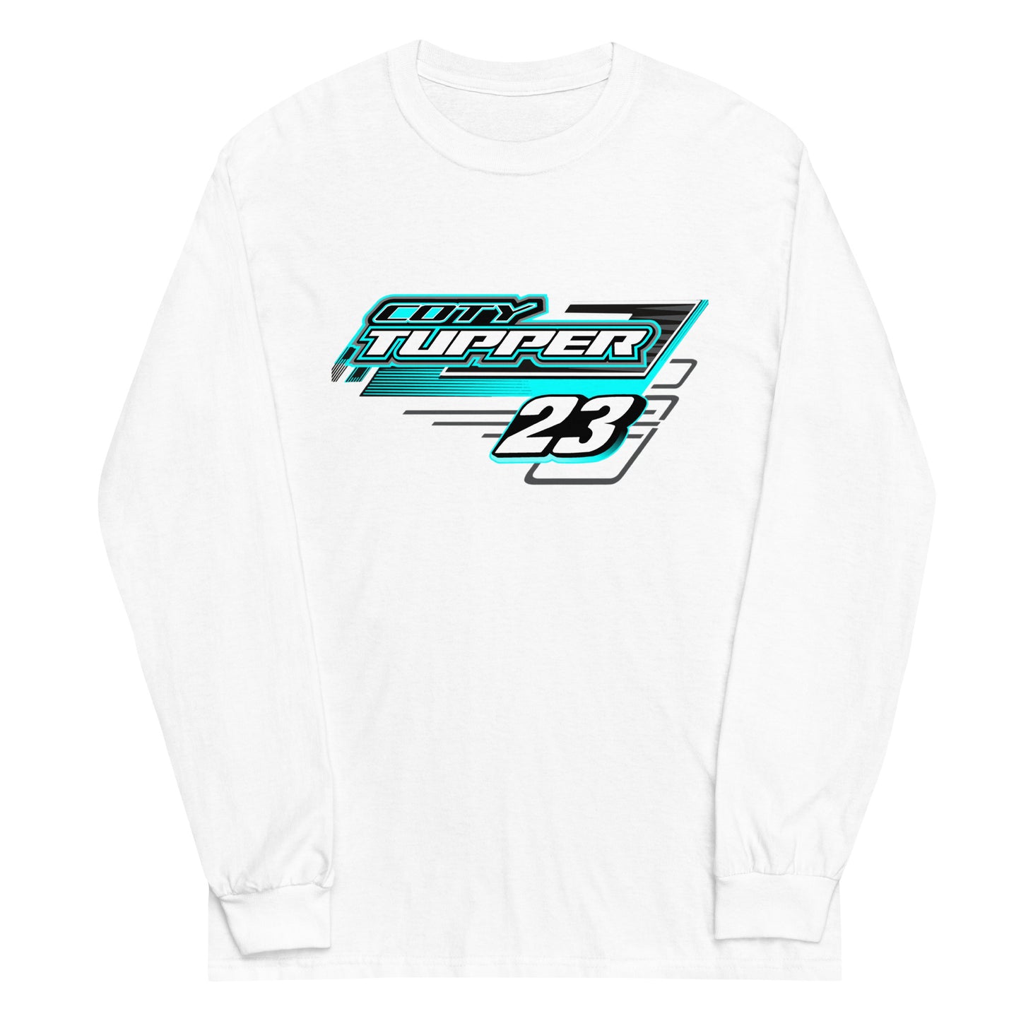 Coty Tupper 2024 Design Adult Long Sleeve