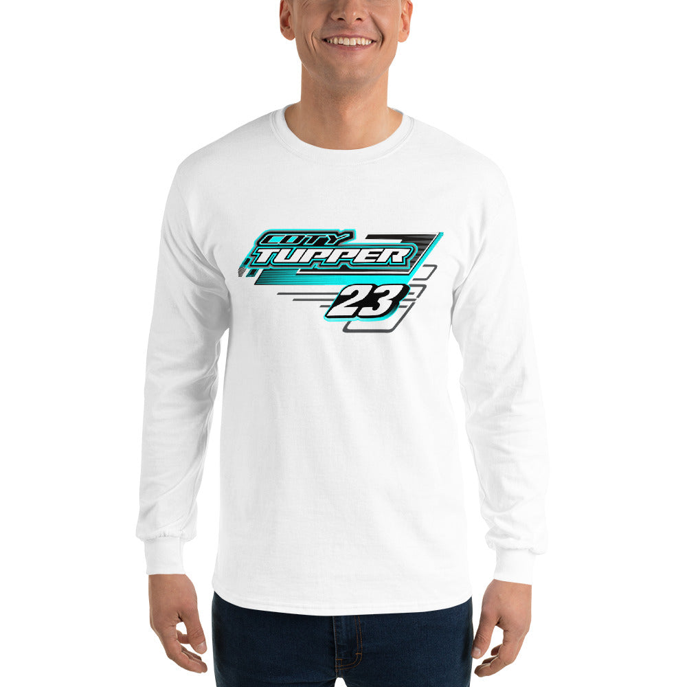 Coty Tupper 2024 Design Adult Long Sleeve