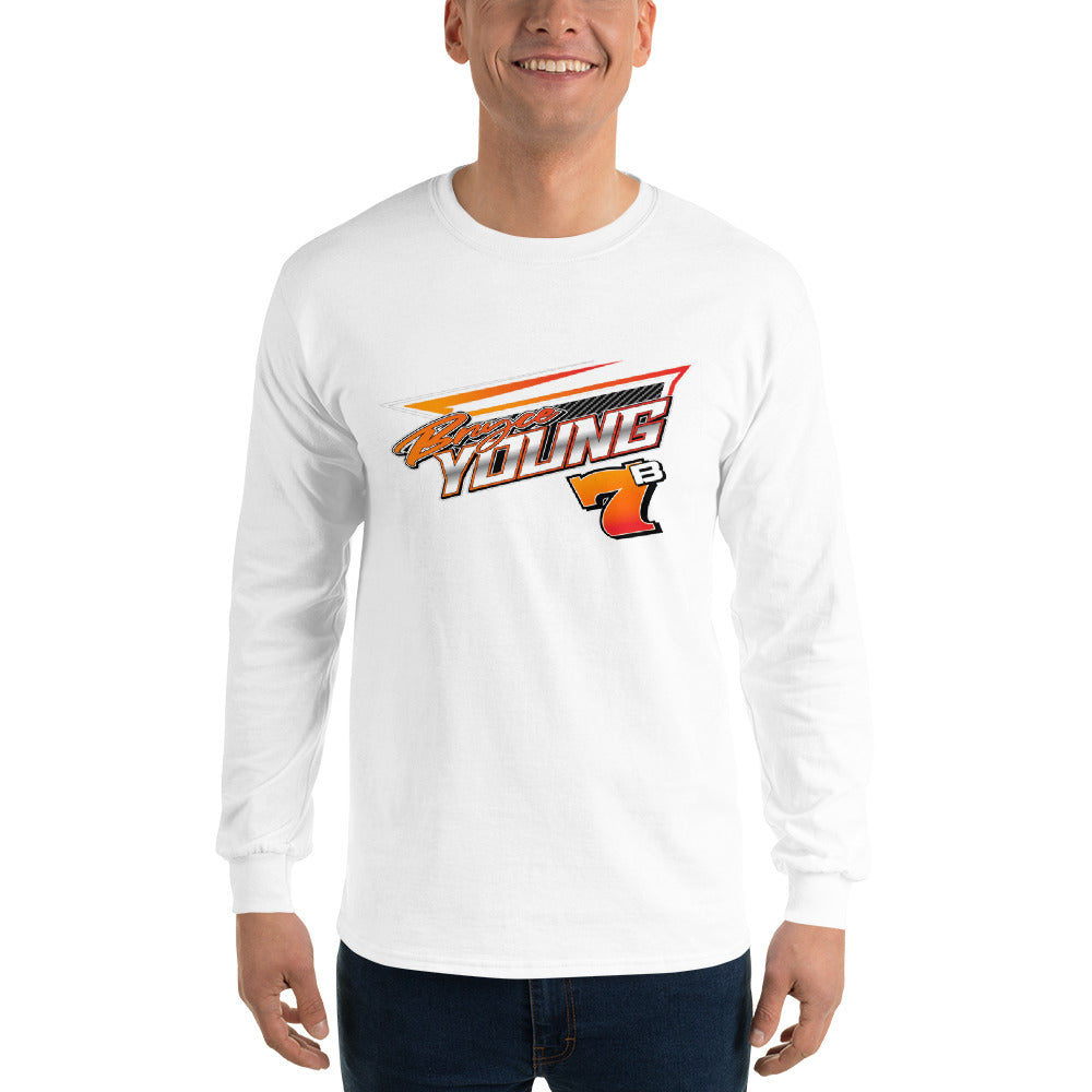 Bryce Young Adult Long Sleeve