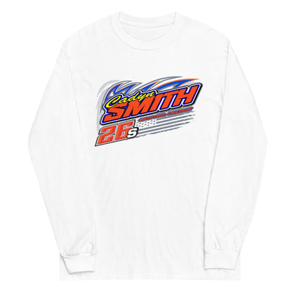 Cadyn Smith "The Candyman" Adult Long Sleeve