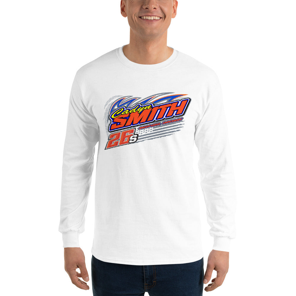 Cadyn Smith "The Candyman" Adult Long Sleeve