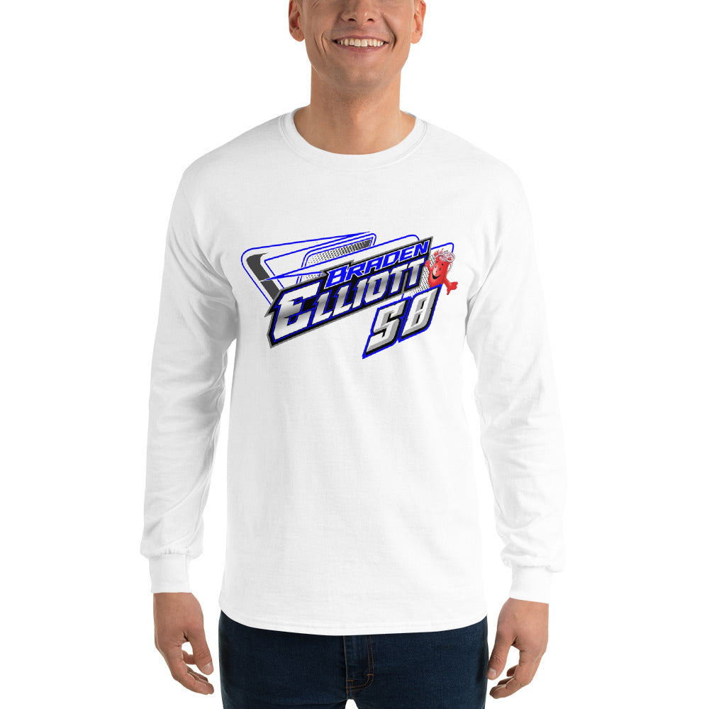 Braden Elliott Adult Long Sleeve