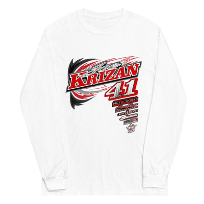 Joe Krizan Adult Long Sleeve