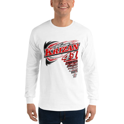 Joe Krizan Adult Long Sleeve