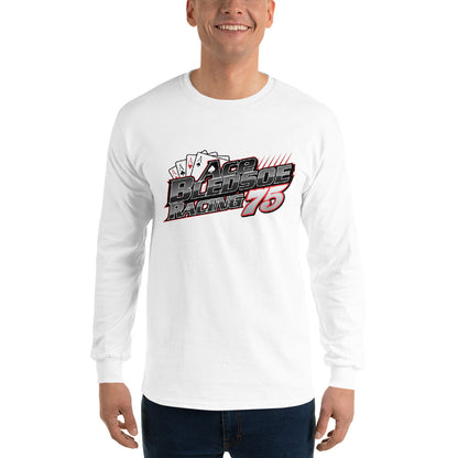 Ace Bledsoe Adult Long Sleeve