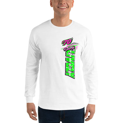 Rylee Jo Lively 2024 Design Adult Long Sleeve