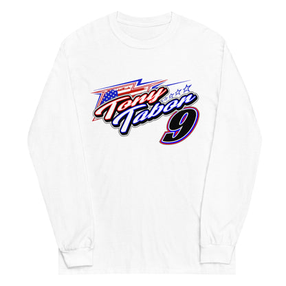 Tony Tabor Adult Long Sleeve