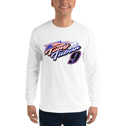 Tony Tabor Adult Long Sleeve