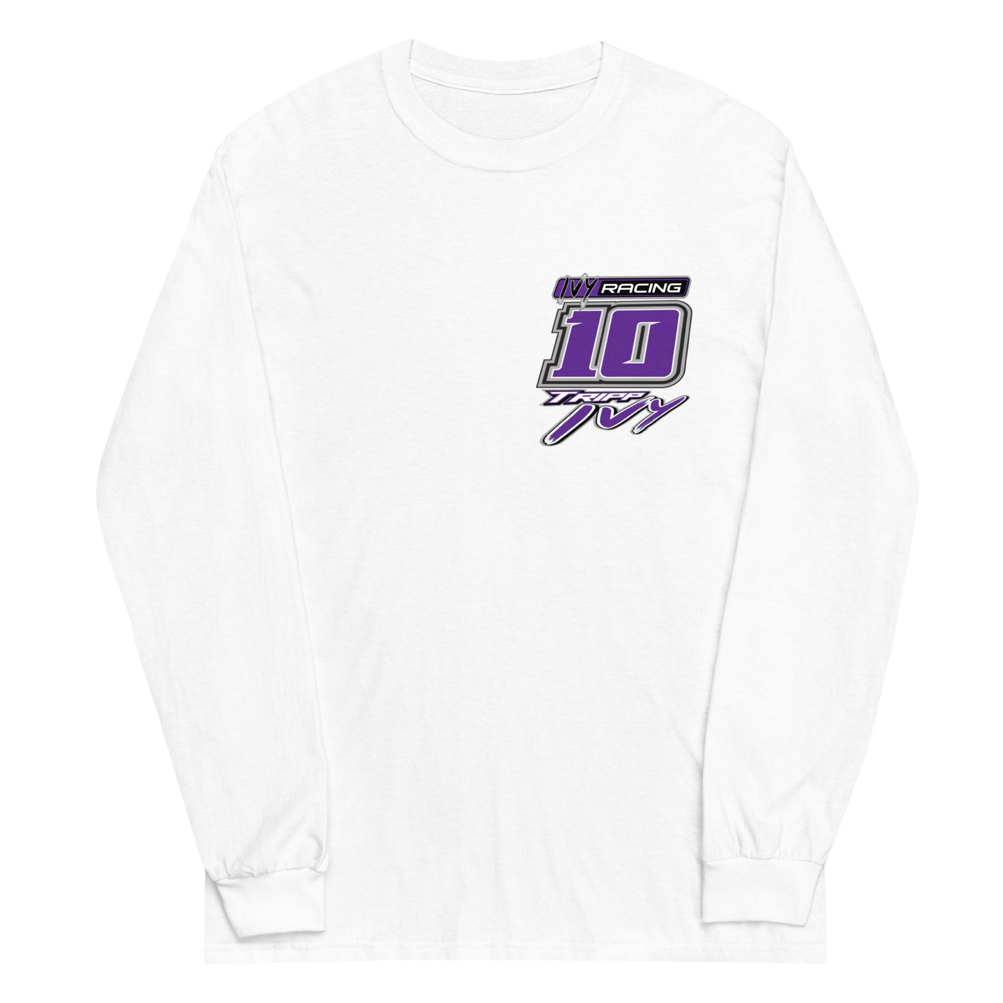 Tripp Ivy Adult Long Sleeve