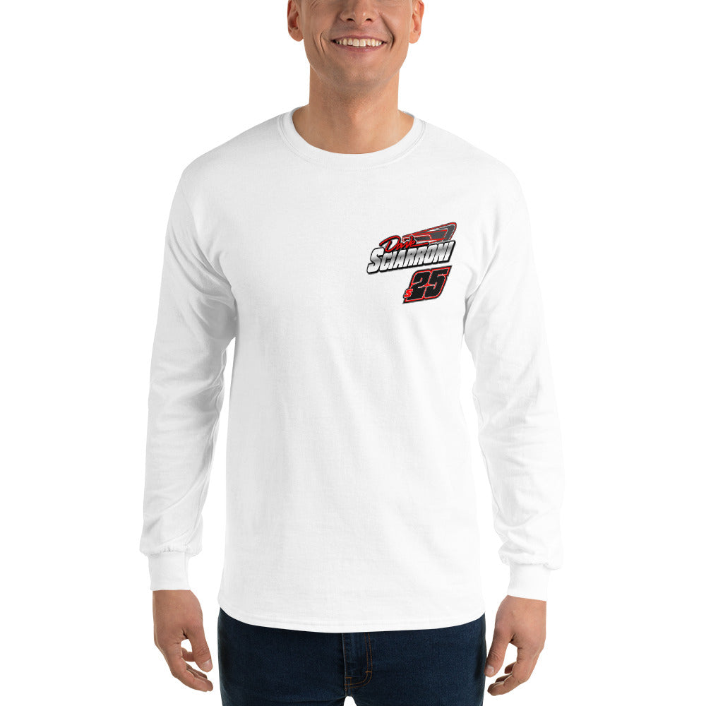 Dave Sciarroni Adult Long Sleeve