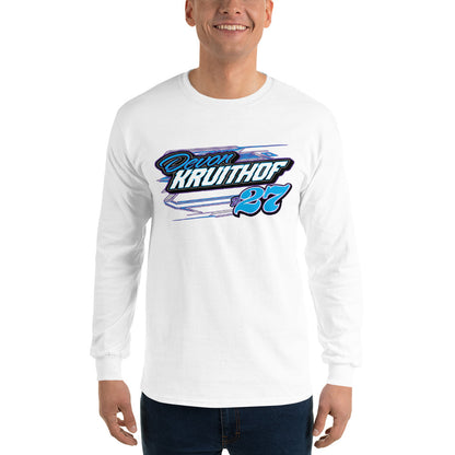 Devon Kruithof Adult Long Sleeve