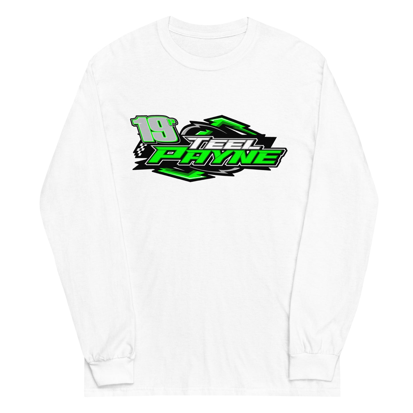 Teel Payne Adult Long Sleeve