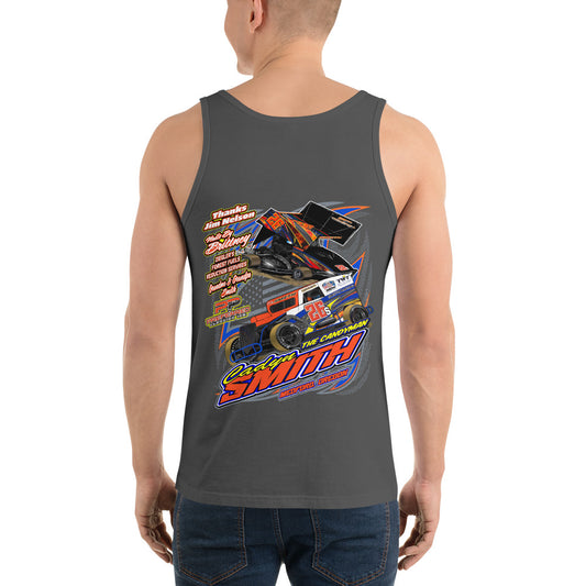 Cadyn Smith "The Candyman" Men's Tank Top