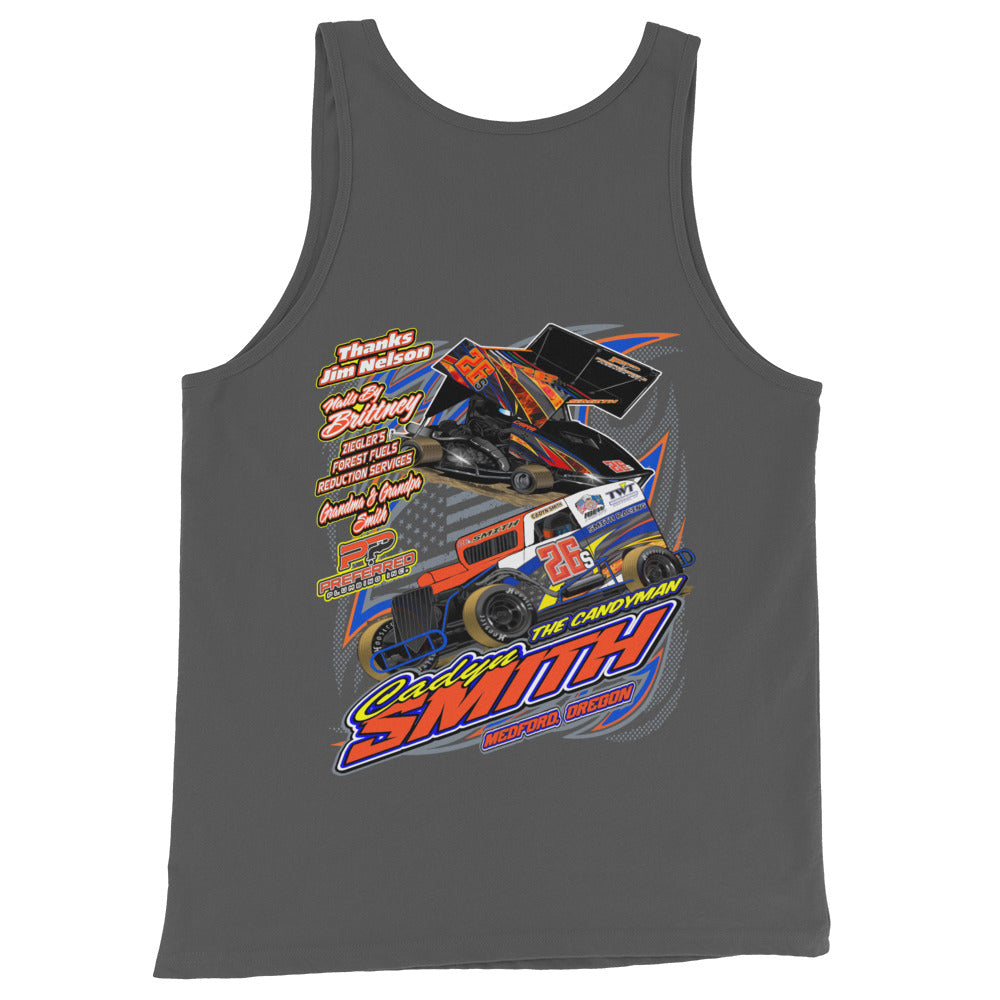 Cadyn Smith Men's Tank Top